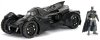     Jada Toys:    2015 (2015 Arkham Knight Batmobile) 1:24  (Batman) 7  (99217 (98037))