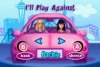Захватывающие игры барби (Barbie Groovy Games) (GBA) для Game boy