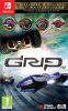 GRIP Combat Racing - Rollers vs. AirBlades Ultimate Edition (Switch)