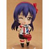 Фигурка Good Smile Company Nendoroid: Сонода Уми (Umi Sonoda) Живая любовь! (Love Live!) (4571368445926) 10 см  