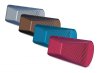 Портативная колонка Logitech X300 Mobile Wireless Stereo Speaker Красная 3DS/PS Vita/PSP/PC (PC) 