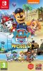 Paw Patrol World (Щенячий Патруль) (Switch)