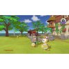 Игра Little Dragons Cafe (PS4) Playstation 4