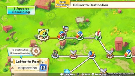 Игра Calamity Angels: Special Delivery (PS4) Playstation 4