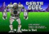 Death Duel Русская Версия (16 bit) 