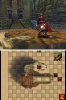 Игра Dawn of Heroes (DS) для Nintendo DS
