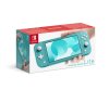 Игровая приставка Nintendo Switch Lite Turquoise (Бирюзовая)