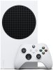 Игровая приставка Microsoft Xbox One Series S 512Gb Rus Белая USED Б/У