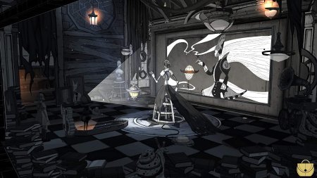 игра Iris Fall Русская Версия (Switch) для Nintendo Switch