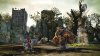 Игра Darksiders: Warmastered Edition Русская Версия (PS4) USED Б/У Playstation 4