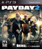 Payday 2 (PS3)