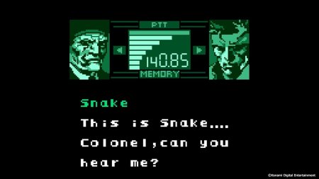 Metal Gear Solid: Master Collection vol. 2 Day One Edition (Издание первого дня) (PS5)