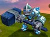 Skylanders Giants:   Granite Crusher