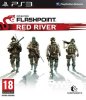 Operation Flashpoint: Red River ( ) (PS3)