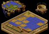 Two Tribes Populous (16 bit) 