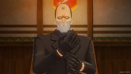 игра Fairy Tail 2 (Switch) для Nintendo Switch