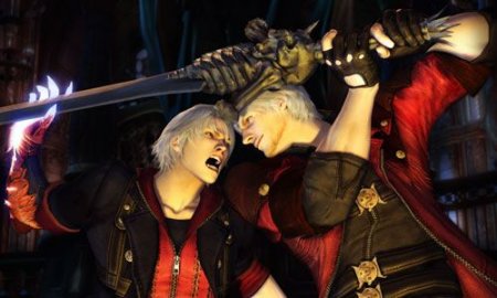   DmC Devil May Cry: 4   (Collectors Edition) (PS3)  Sony Playstation 3