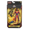  Hasbro Marvel Legends:    (Deadpool X-Force)  (Sunspot) (E7456) 15 