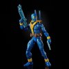  Hasbro Marvel Legends:  (Deadpool)   (Blue Deadpool) (E7456) 15 