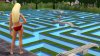 Купить игру The Sims 3 Platinum Русская Версия (PS3) для Sony Playstation 3