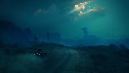 Игра Rage 2 (PS4) Playstation 4