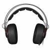Гарнитура Steelseries Siberia Elite Prism Черная PC/PS4 (PC) 