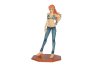 Фигурка персонажа Nami в купальнике и джинсках из аниме One Piece