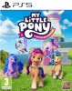 My Little Pony: A Maretime Bay Adventure (PS5)