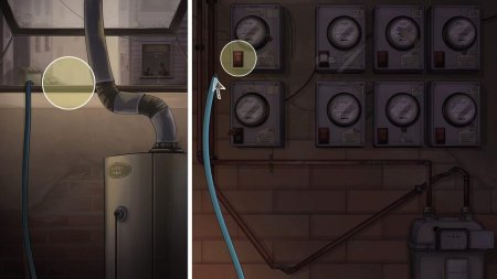 Frank and Drake (PS5)