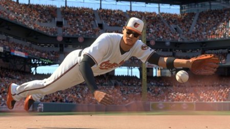   MLB 16 The Show (PS3)  Sony Playstation 3