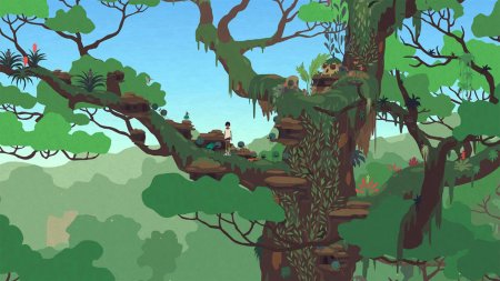 игра Akupara Narrative Pack (Switch) для Nintendo Switch