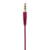 Наушники проводные HAMA Flip In-Ear Stereo Earphones Черные PC/Wii U/PS Vita/3DS (PC) 