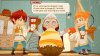 Игра Little Dragons Cafe (PS4) Playstation 4