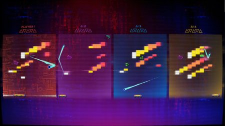 Игра Arkanoid: Eternal Battle Русская Версия (PS4/PS5) Playstation 4