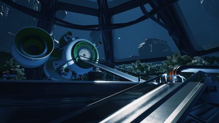 Игра Breathedge Русская Версия (PS4) Playstation 4