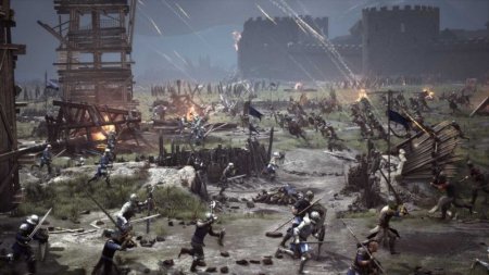 Chivalry 2 (II) Day One Edition (Издание первого дня) Русская Версия (PC) 