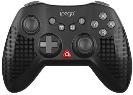 Геймпад беспроводной iPEGA (PG-SW020A) Black (Черный) (Switch/PC/Android/PS3)