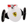  Самокат детский FERRARI FXK4 Белый трехколесный