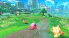 игра Kirby and the Forgotten Land (Switch) для Nintendo Switch