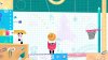игра Snipperclips Plus: Cut it out, together! (Switch) для Nintendo Switch