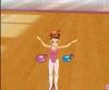   Repetto Paris Ballerina (Wii/WiiU)  Nintendo Wii 