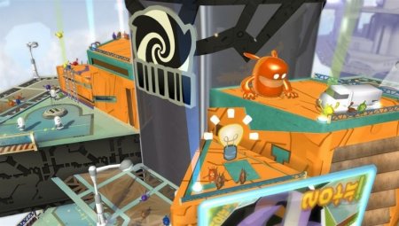 De Blob 2 The Underground (Xbox 360/Xbox One)