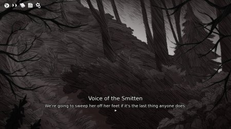 игра Slay the Princess The Pristine Cut Специальное Издание (Special Edition) Русская Версия (Switch) для Nintendo Switch