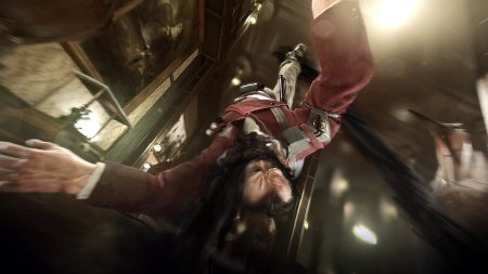 Dishonored: 2 (Xbox One) 