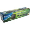 Активная система DEFENDER, 2.0, NoteSpeaker S5, USB, крепление на ноутбук (PC) 