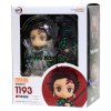 Фигурка Good Smile Company Nendoroid: Танджиро Камадо (Tanjiro Kamado) Клинок рассекающий демонов (Kimetsu no Yaiba) (4580590120075) 10 см 