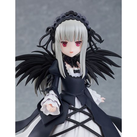 Фигурка Good Smile Company Pop Up Parade: Суигинто (Suigintou) Девы Родзэна (Rozen Maiden) (4580416943475) 19 см 