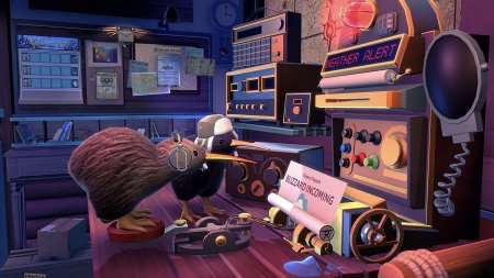 игра KeyWe Русская Версия (Switch) для Nintendo Switch