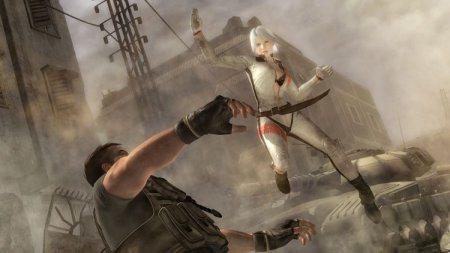 Купить игру Dead or Alive 5 Ultimate (PS3) для Sony Playstation 3