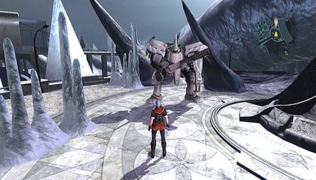 Enchanted Arms (Xbox 360/Xbox One)